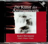 Kiviniemi Kalevi Die Kunst Des Arrangement