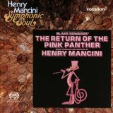 OST Return of the Pink Panther