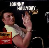 Hallyday Johny Classic Hits