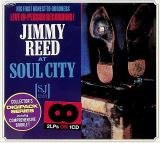 Reed Jimmy At Soul City + Sings The Best Of The Blues (Bonus Tracks)