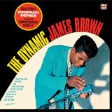 Brown James Dynamic James Brown