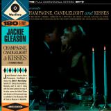 Gleason Jackie Champagne, Candlelight & Kisses -Bonus Tr-