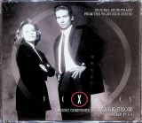 OST The X Files: Volume Four (Original Soundtrack From The Television Series)