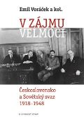 kolektiv autorů V zájmu velmoci