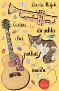 Olomouc Cestou do pekla chci potkat anděla