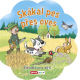 Infoa Skákal pes přes oves - Hádanky pro děti