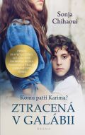 Brána Ztracená v galábii
