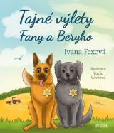 Pikola Tajné výlety Fany a Beryho