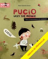 Pikola Péťa 1: Péťa se učí mluvit