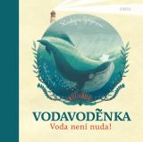 Pikola Voda voděnka