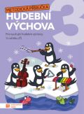 TAKTIK Hravá hudební výchova 3 – metodická příručka