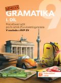 TAKTIK Německá gramatika 9 pro ZŠ – 1. díl - procvičovací sešit
