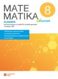 TAKTIK Matematika v pohodě 8 - Aritmetika - pracovní sešit