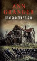 MOBA Nedokončená vražda - Anglická detektivka