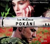 McEwan Ian Pokn - audioknihovna