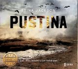 Jackson Stina Pustina - audioknihovna