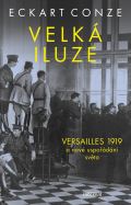 Universum Velká iluze