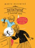 Pikola Detektivové z Tajemné ulice: Záhada zmizelé brože