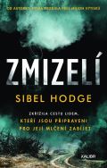 Kalibr Zmizelí