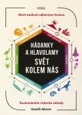 Universum Hádanky a hlavolamy: Svět kolem nás
