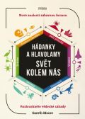 Universum Hdanky a hlavolamy: Svt kolem ns