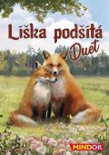 Mindok Liška podšitá: Duet (kooperativní rodinná hra)