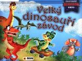 Sun Velký dinosauří závod