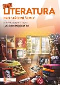 TAKTIK Nová literatura 4 - pracovní sešit