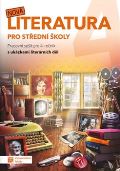 TAKTIK Nov literatura 4 - pracovn seit