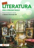 TAKTIK Nová literatura 3 - pracovní sešit