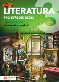 TAKTIK Nová literatura 3 - učebnice