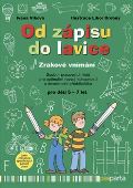 Drobný Libor Od zápisu do lavice - 7. díl - Zrakové vnímání