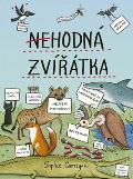 Drobek Nehodná zvířata