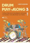 Drumatic Drum Play-Along 3