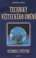 Fontána Techniky věšteckého umění - Učebnice věštění