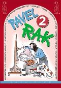 Rak Pavel Kreslený humor 2 / Desegnita humuro 2 / Cartoon Humour 2 / Humor mit dem Zeichenstift 2