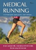 Larsen Christian Medical running