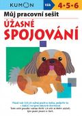 Svojtka & Co. Můj pracovní sešit Úžasné spojování