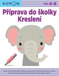 Svojtka & Co. Příprava do školky Kreslení
