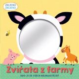 Svojtka & Co. Zrcátko Zvířata z farmy