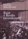 Pavel Mervart Kant v Rusku (ne)milovaný