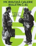 Moravská galerie v Brně Bulletin MG č.81