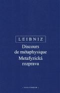 Oikoymenh Metafyzická rozprava / Discours de métaphysique