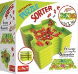 TREFL Trefl: Třídič na Puzzle