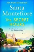 Montefiore Santa The Secret Hours