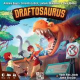 REXhry Draftosaurus - Rodinná hra