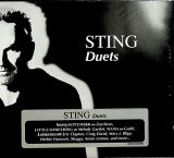 Sting Duets