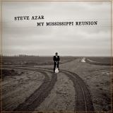 Azar Steve My Mississippi Reunion (Coloured)