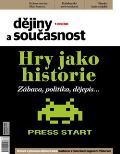 NLN - Nakladatelství Lidové noviny Dějiny a současnost 10/2020
