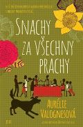 Jota Snachy za všechny prachy